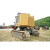2016 Tigercat LX830D Track Feller Buncher
